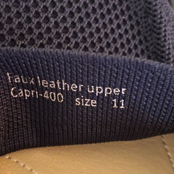 SOLO Men's Special Edition Dress Casual slip-on shoes - Picture 9 of 11